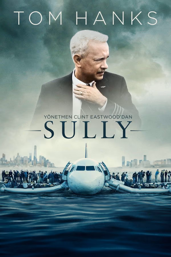 Sully (2016)
