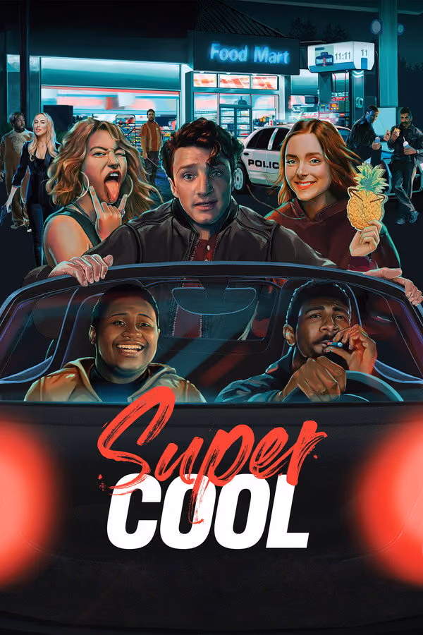 Supercool (2021)