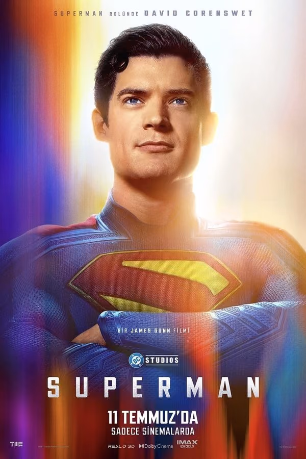 Superman (2025)