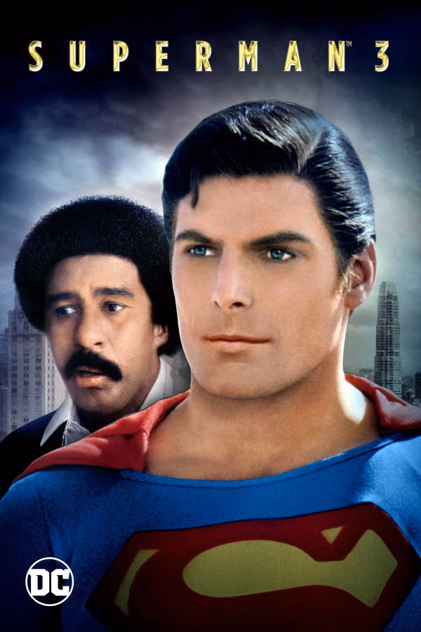 Superman 3 (1983)