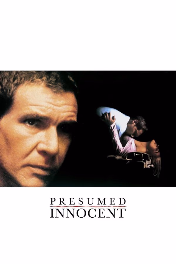 Şüphe Altında - Presumed Innocent (1990)
