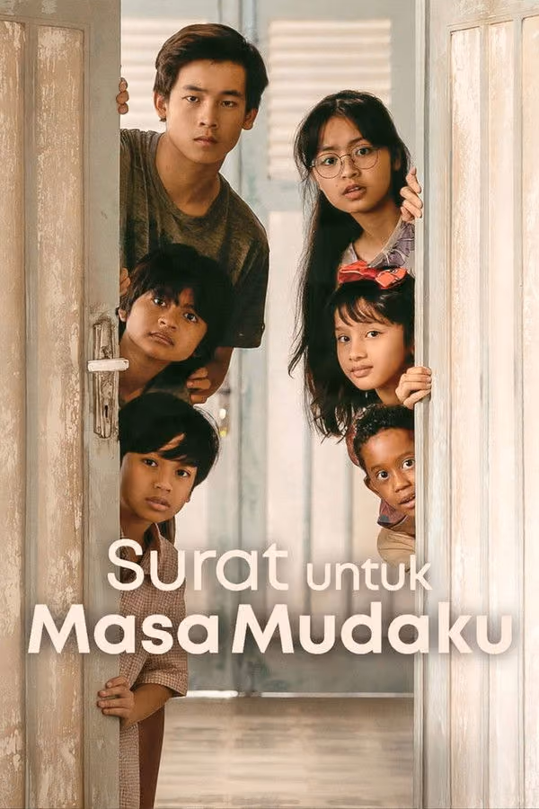 Surat untuk Masa Mudaku - A Letter To My Youth (2026)