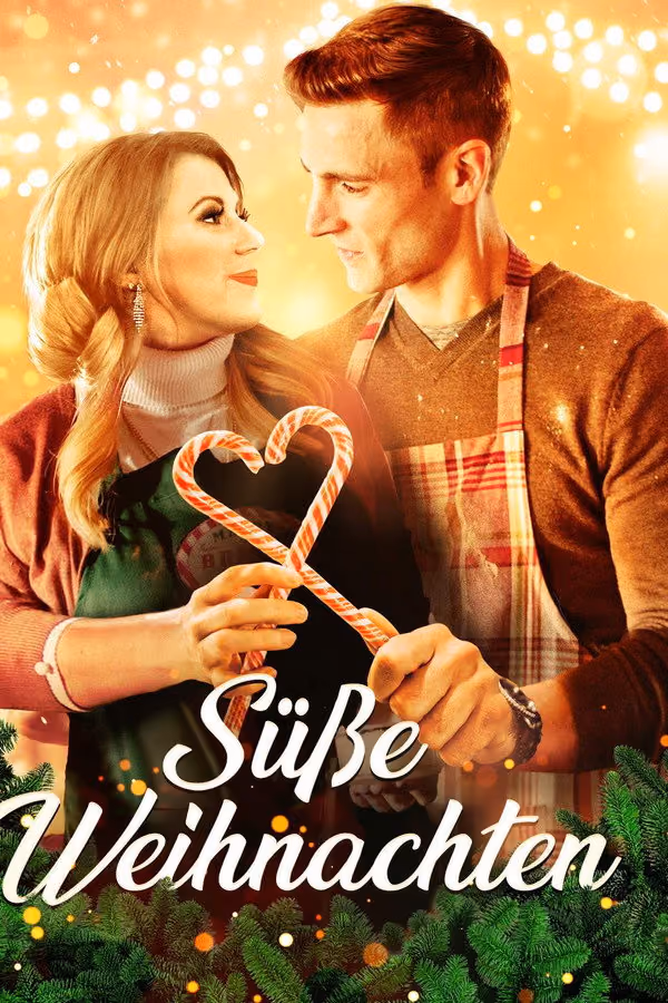 Süße Weihnachten (2019)