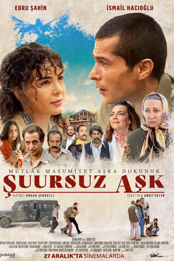Şuursuz Aşk (2019)