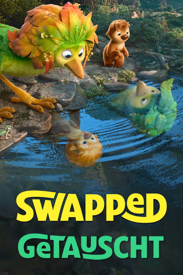 Swapped – Getauscht (2026)