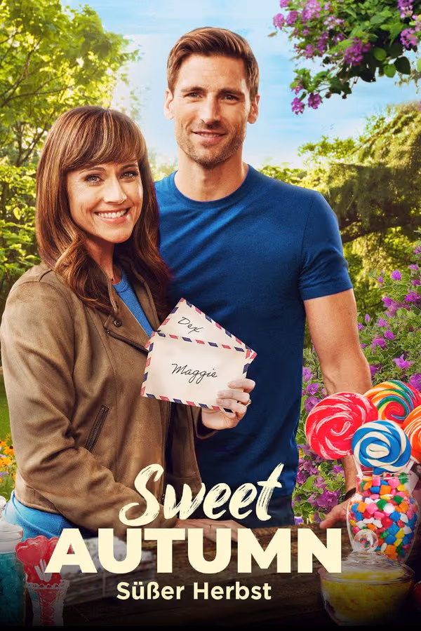 Sweet Autumn - Süßer Herbst (2020)
