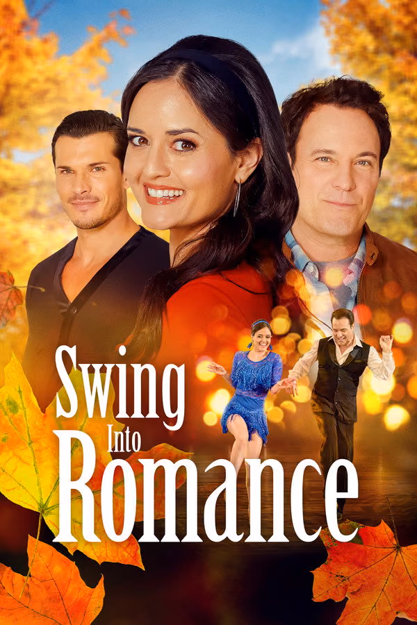 Swing Into Romance (2023)