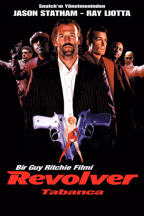Tabanca (2005)