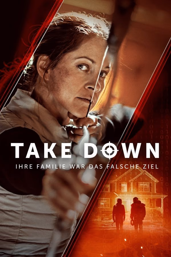 Take Down (2022)