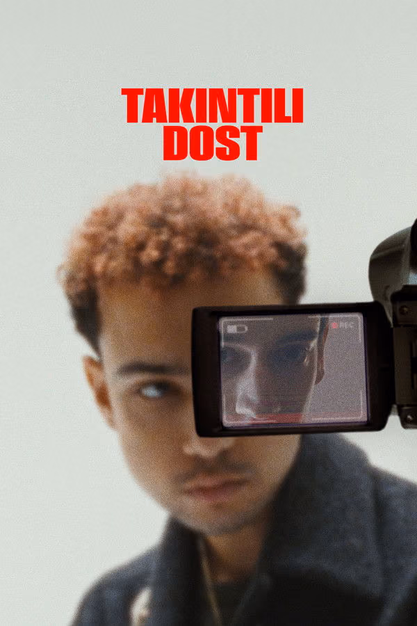 Takıntılı Dost - Lurker (2025)