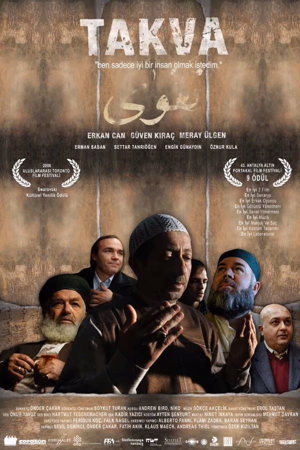 Takva (2006)