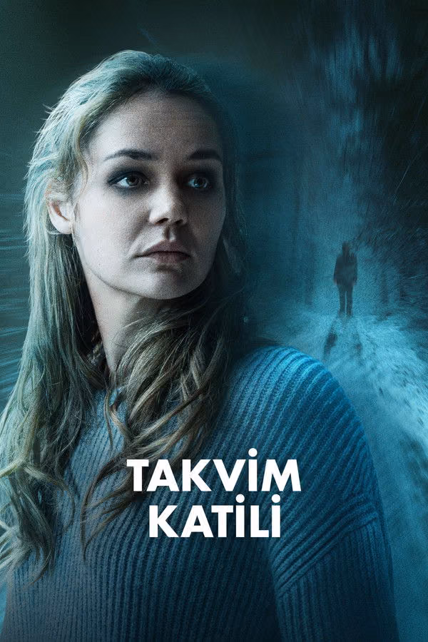 Takvim Katili - The Calendar Killer (2025)