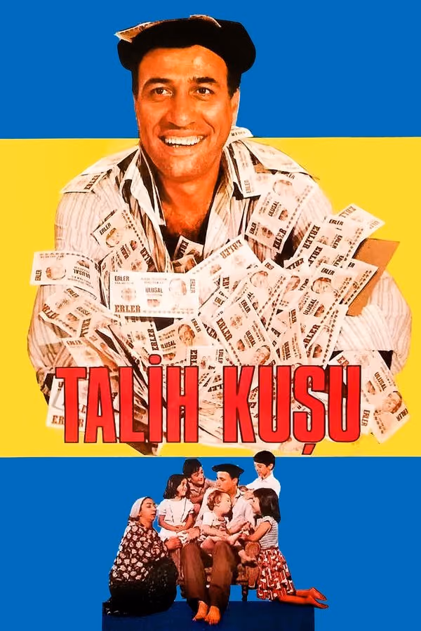 Talih Kuşu (1989)