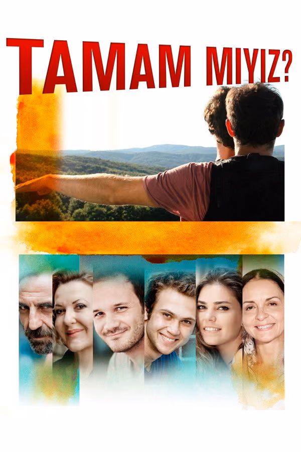 Tamam mıyız ? (2013)