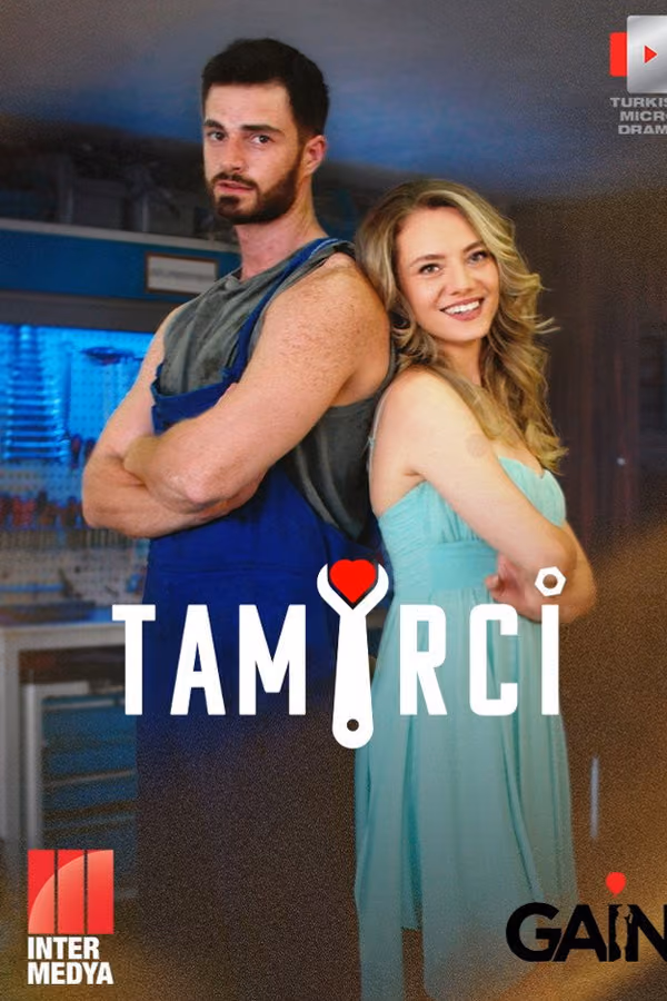 Tamirci (2025)