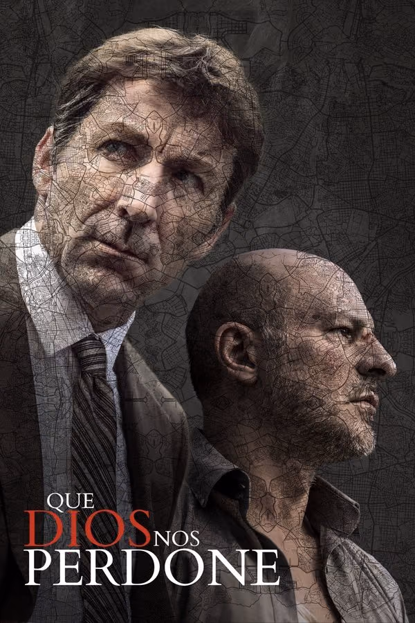 Tanrı Bizi Bağışlasın (2016)