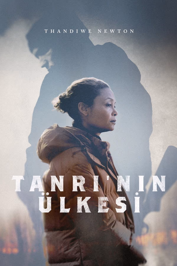 Tanrı'nın Ülkesi (2022)