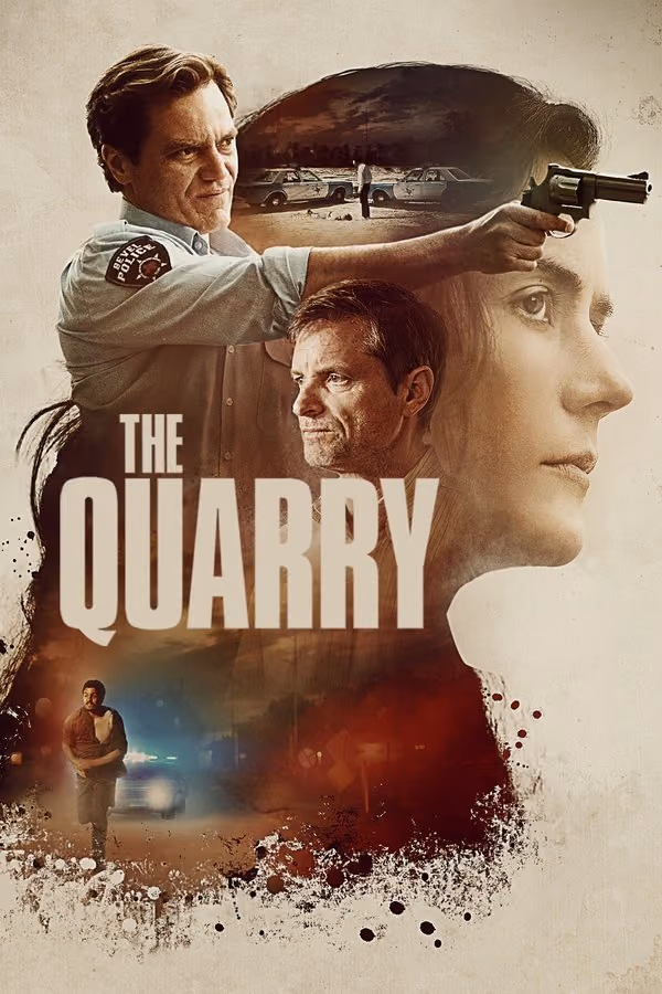 Taş Ocağı - The Quarry (2020)