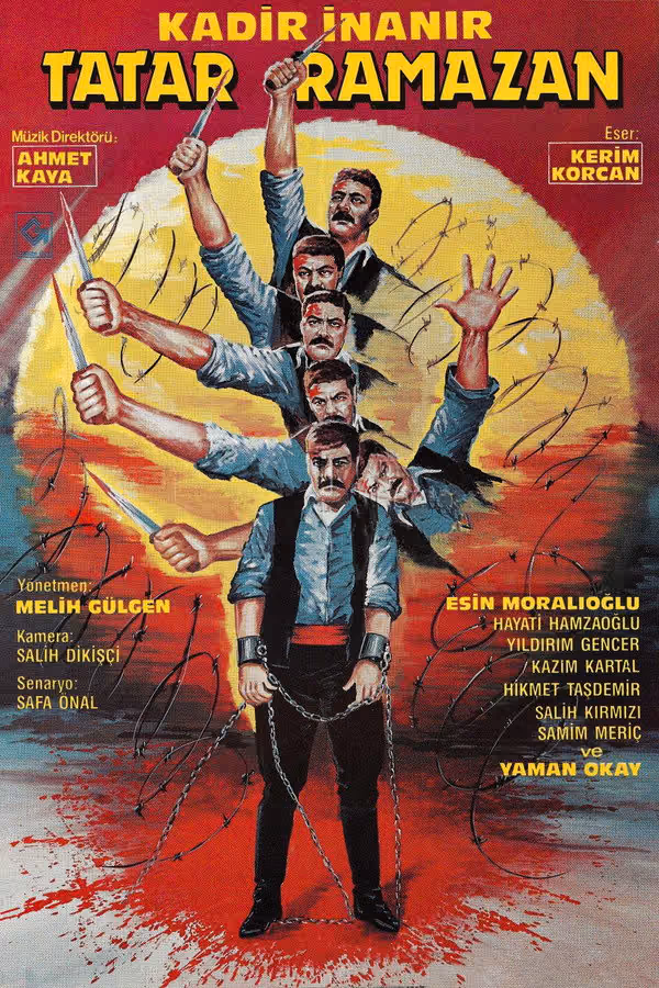 Tatar Ramazan (1990)