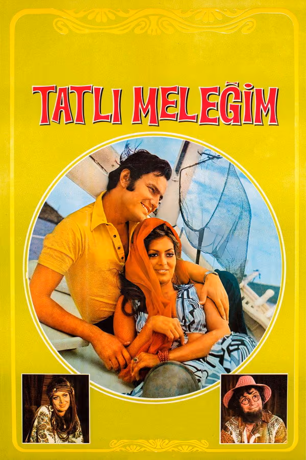 Tatlı Meleğim (1970)