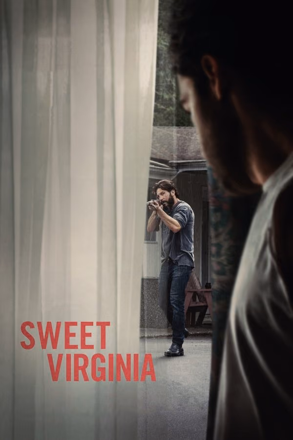 Tatlı Virjinya - Sweet Virginia (2017)