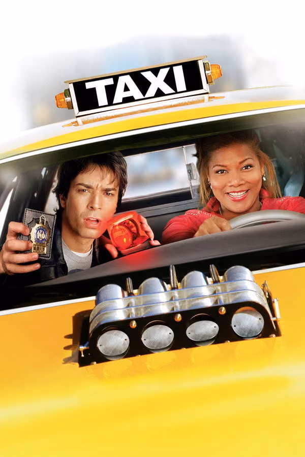Taxi (2004)