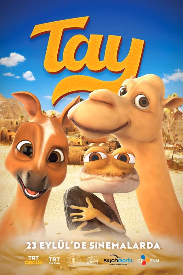 Tay (2022)