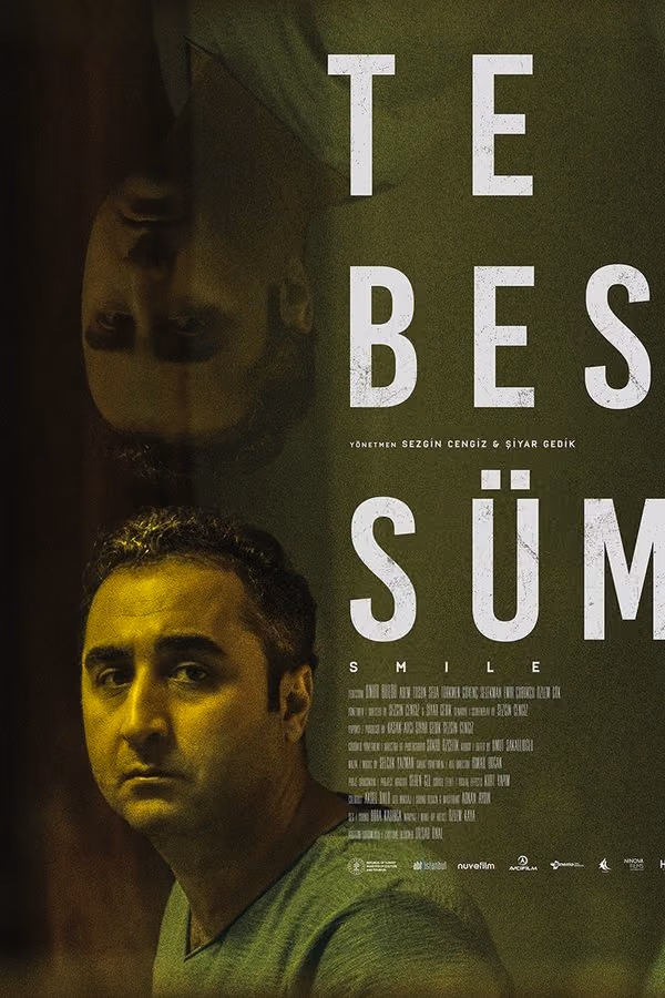 Tebessüm (2023)
