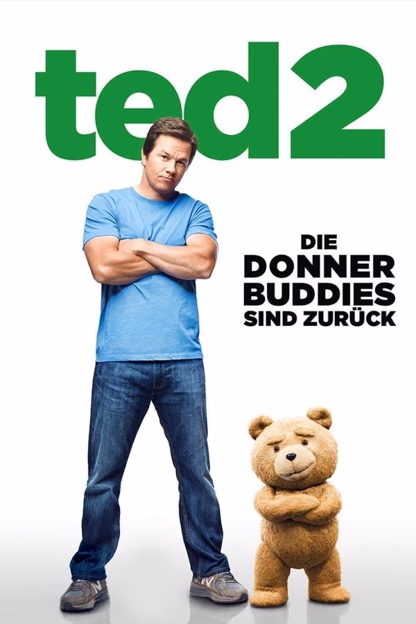 Ted 2 (2015)