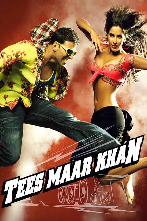 Tees Maar Khan (2010)