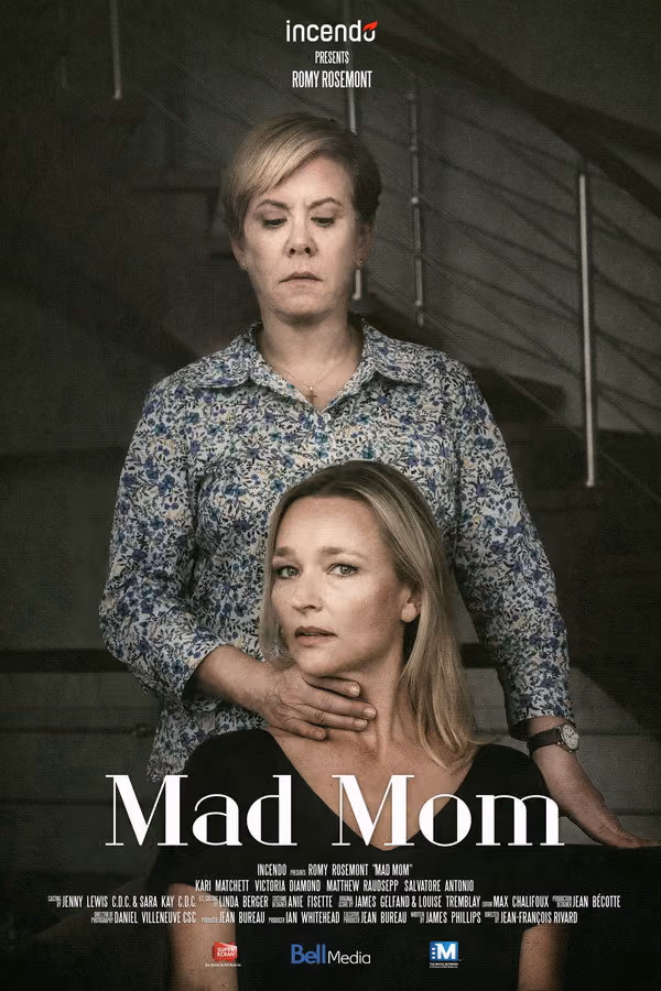 Tehlikeli Anne (2019)