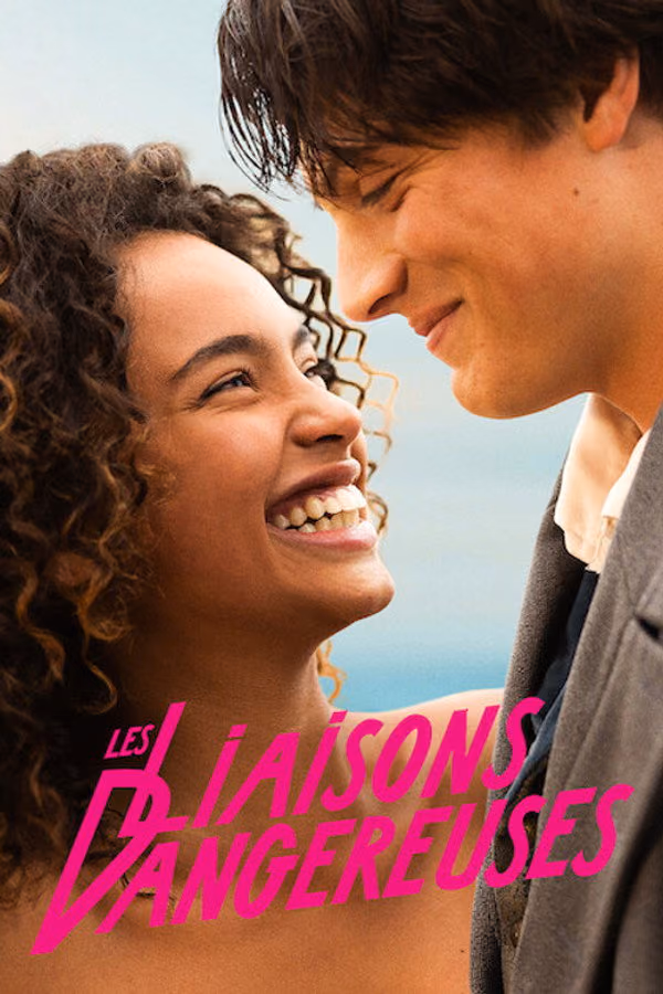 Tehlikeli İlişkiler - Les Liaisons Dangereuses (2022)