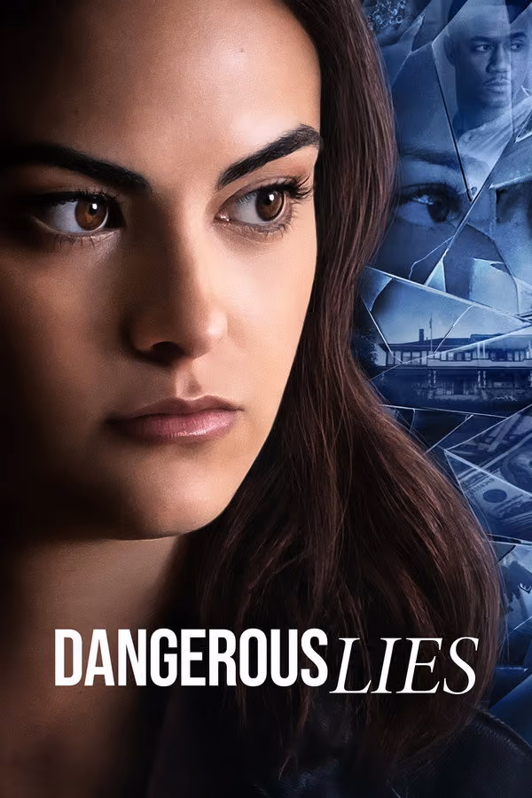 Tehlikeli Yalanlar - Dangerous Lies (2020)