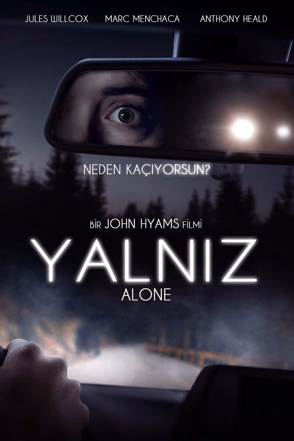 Tek Başına (2020)