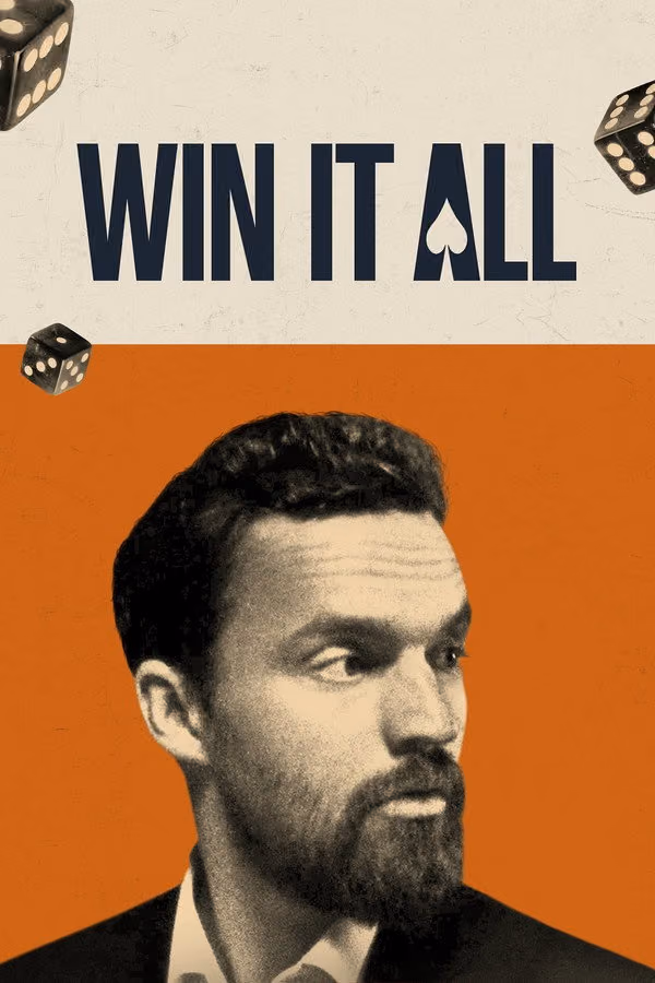 Tek Çare Kazanmak - Win.It.All (2017)
