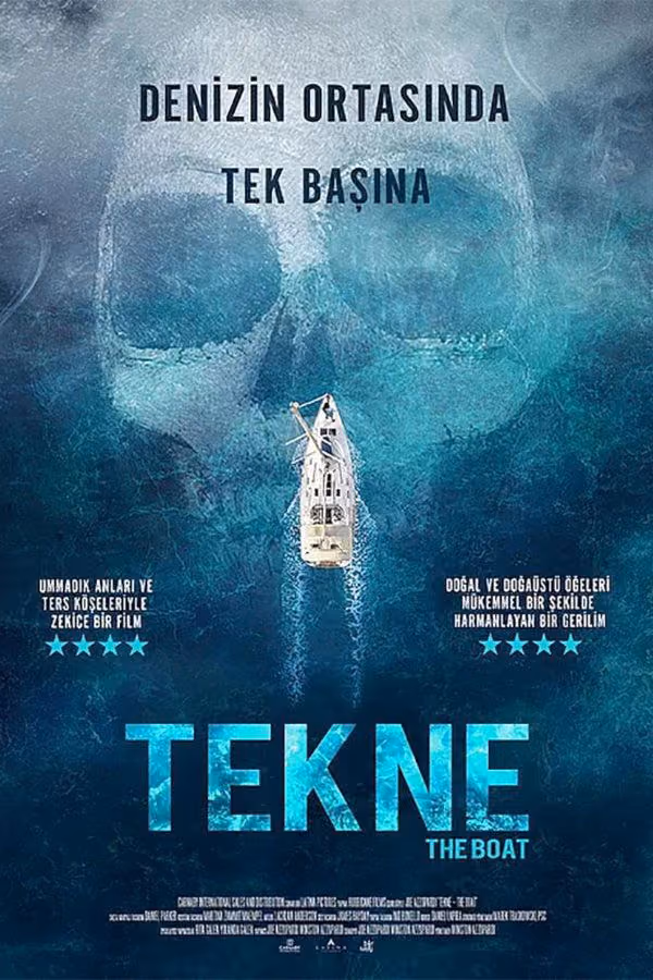 Tekne (2019)