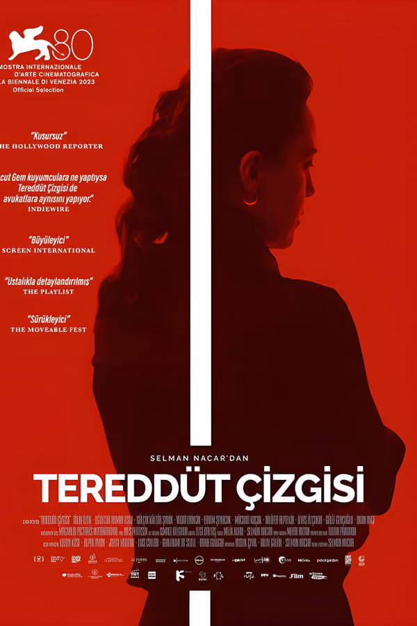 Tereddüt Çizgisi (2024)