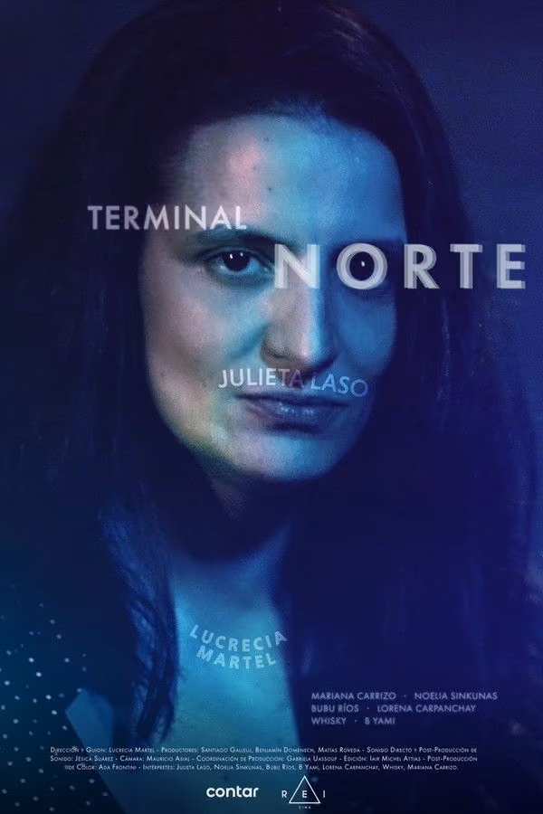 Terminal Norte (2022)