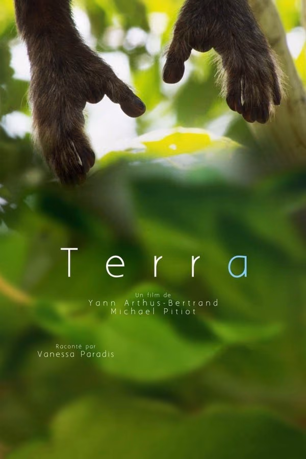 Terra (2015)