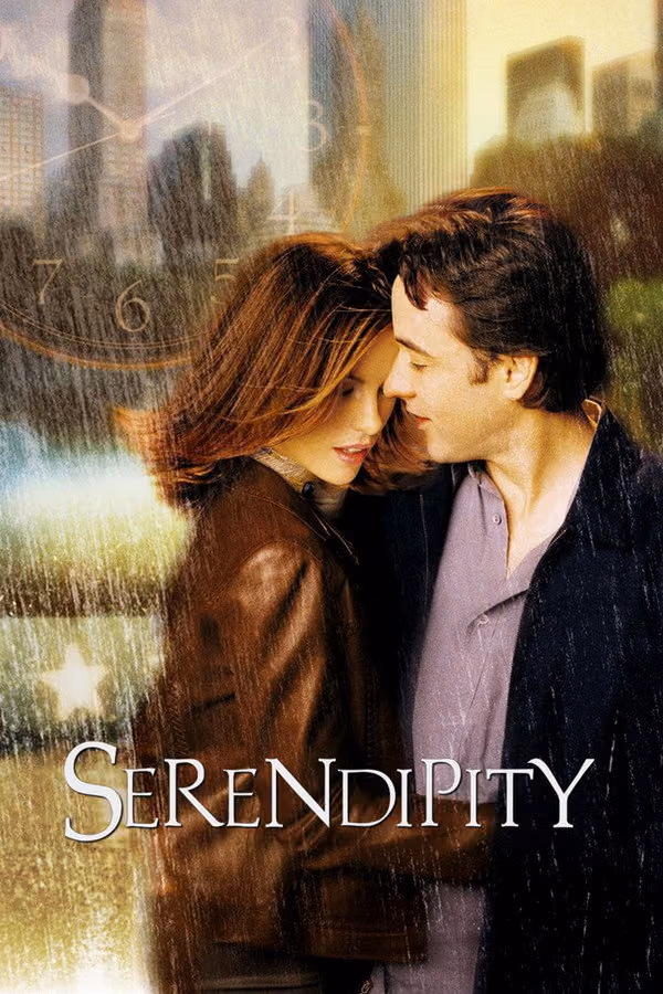 Tesadüf - Serendipity (2001)