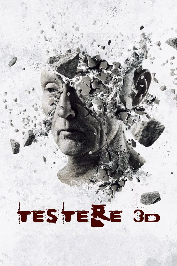 Testere 3D - Testere 7 - Saw 3D (2010)