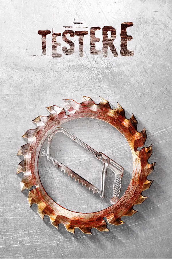 Testere - Saw (2004)