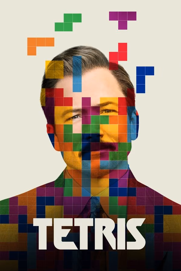 Tetris (2023)