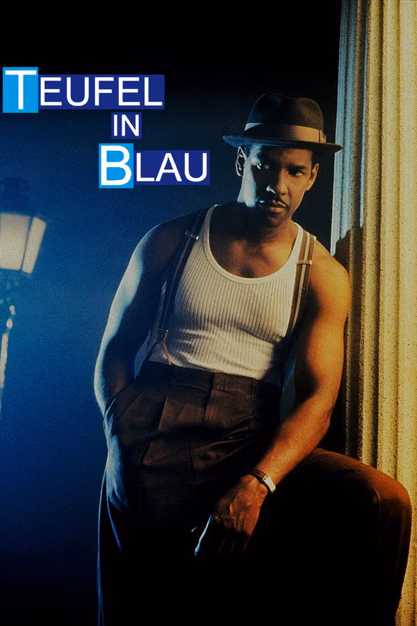 Teufel in Blau (1995)
