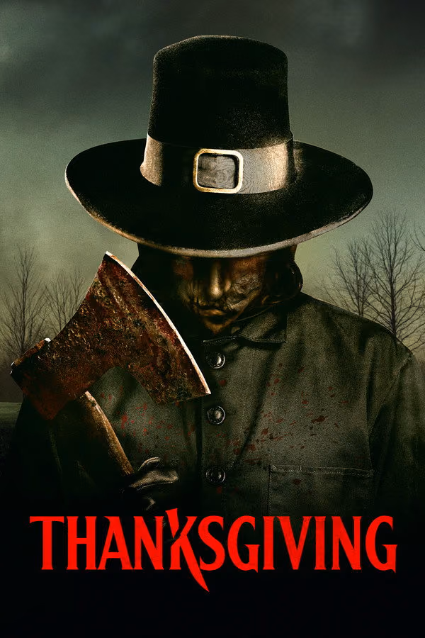 Thanksgiving (2023)