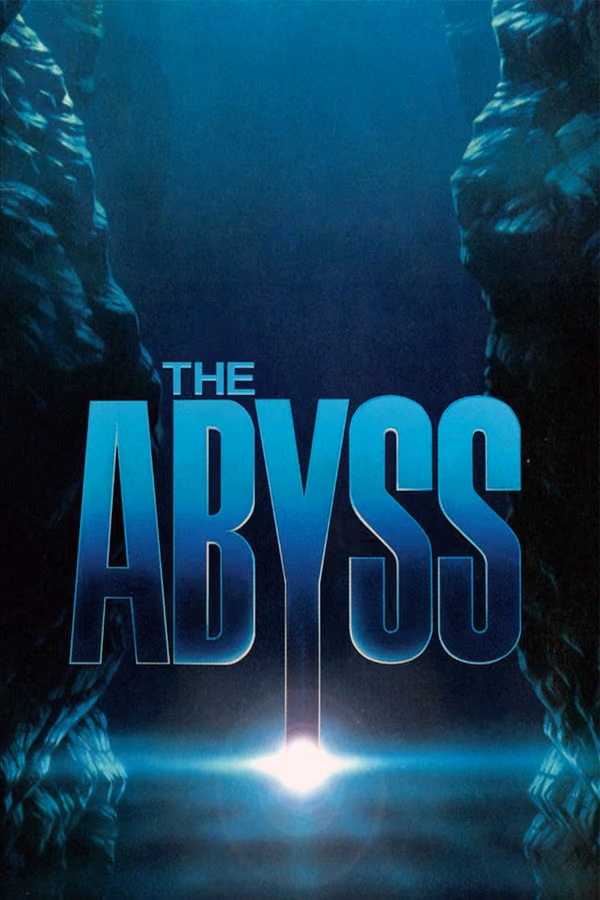 The Abyss (1989)