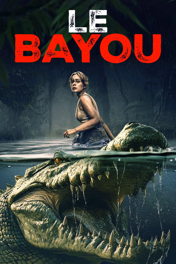 The Bayou (2025)