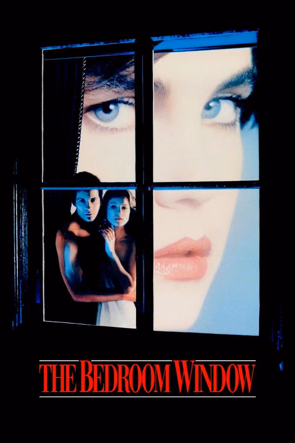 The Bedroom Window (1987)