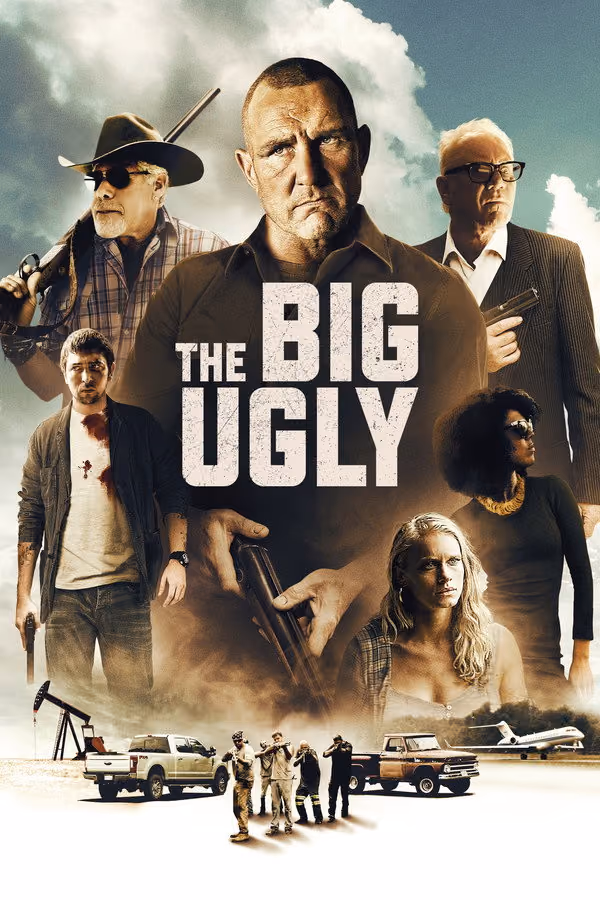 The Big Ugly - Koca Çirkin (2020)