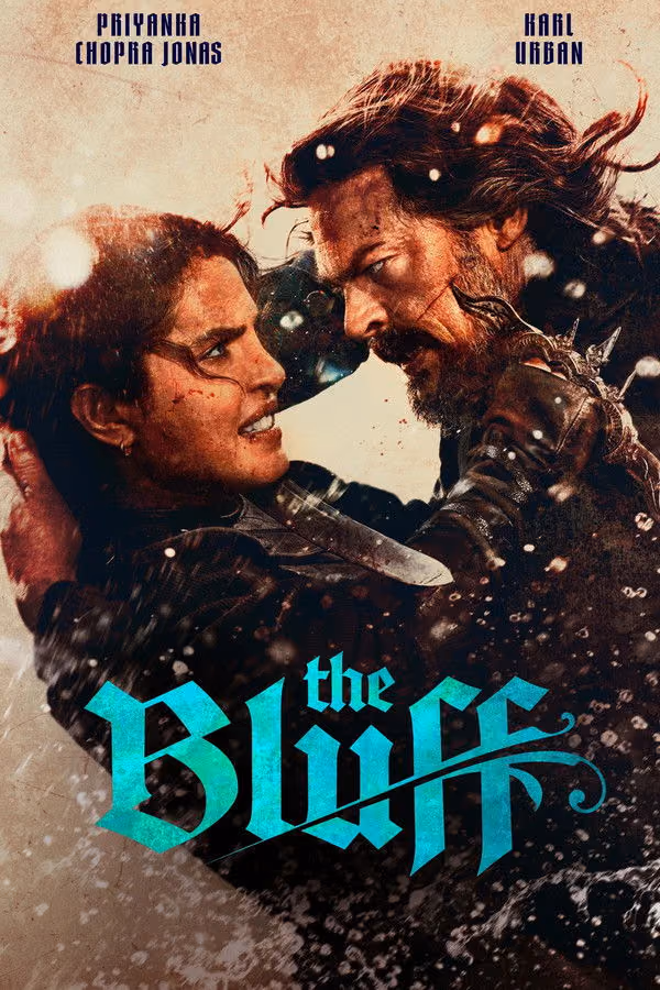 The Bluff (2026)